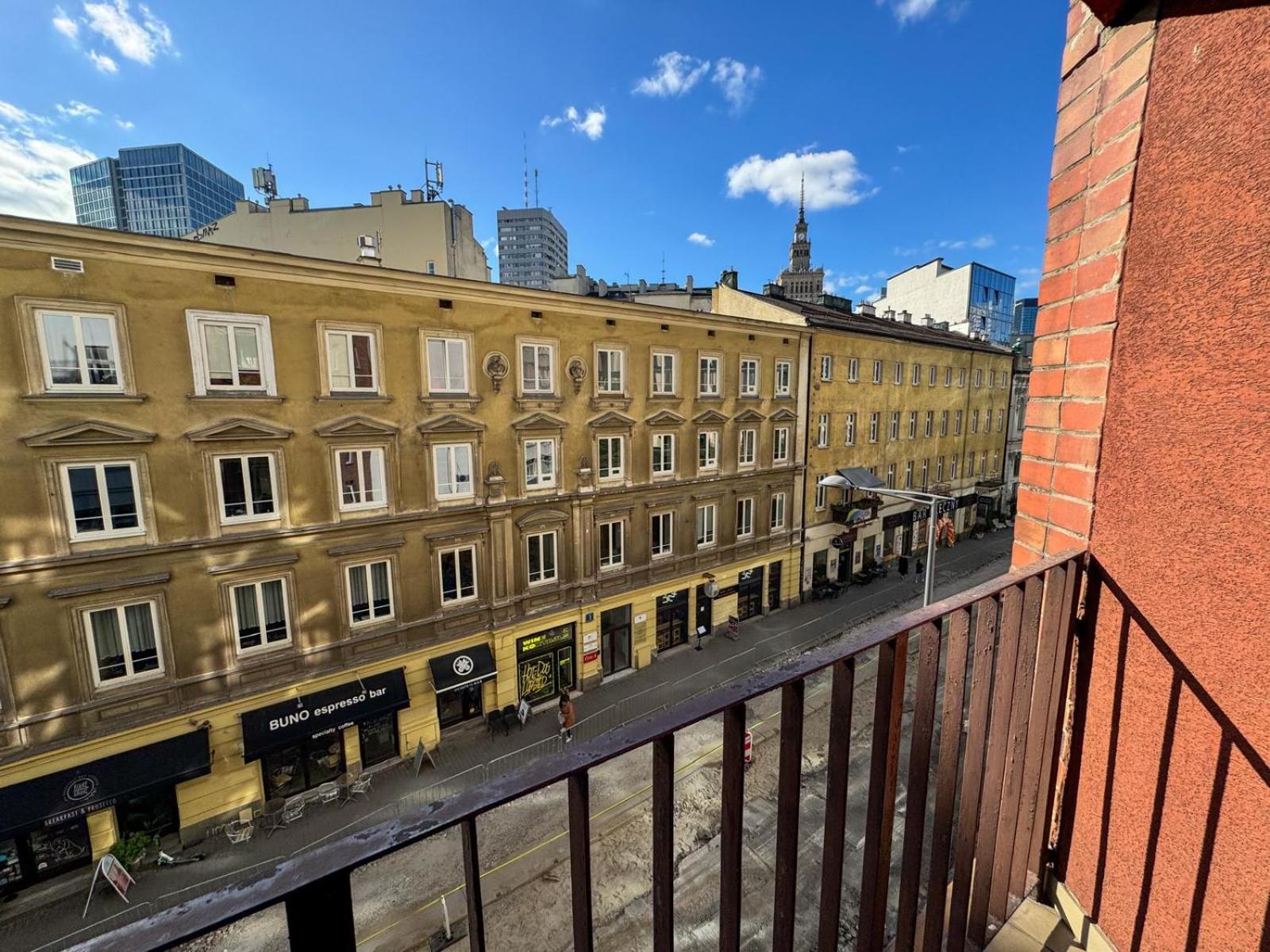 10q - Z6 301a Apartment