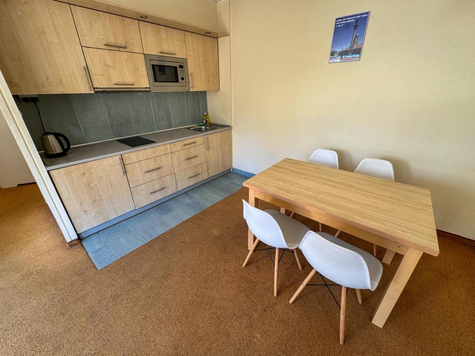 10q - Z6 301a Apartment *